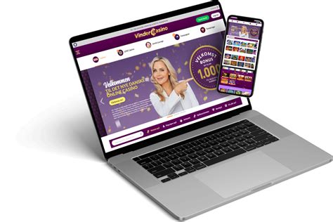 Vindercasino Login