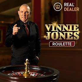 Vinnie Jones Stories Roulette Leovegas