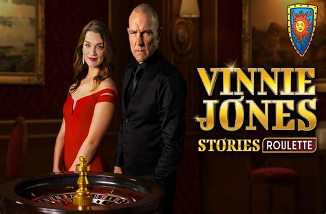 Vinnie Jones Stories Roulette Slot - Play Online