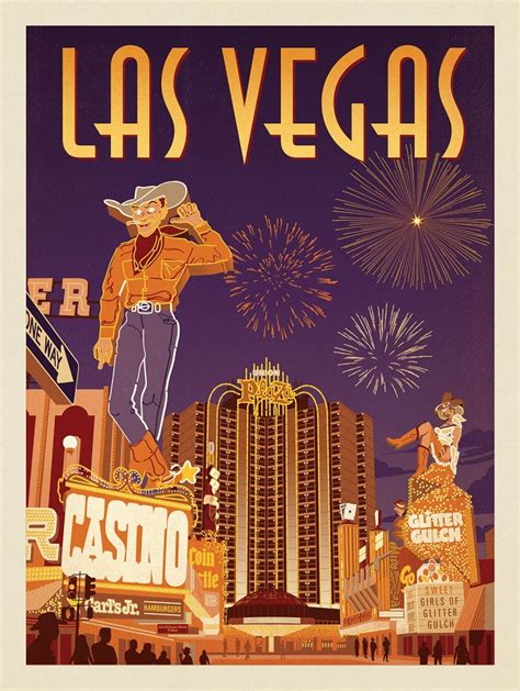 Vintage Vegas Leovegas