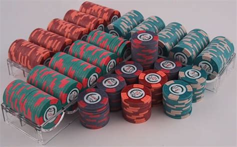 Vintage Vegas Pokerstars