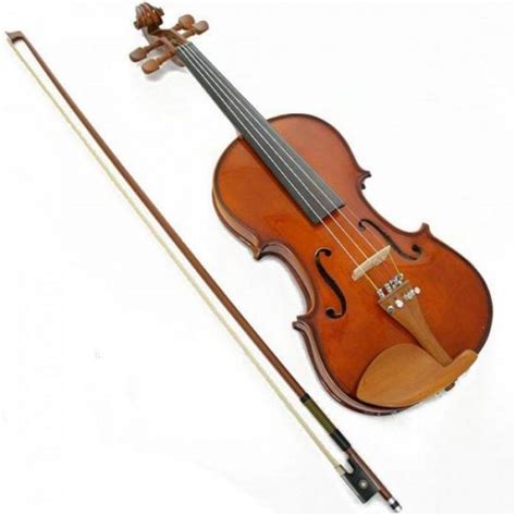 Violino 4 Slot