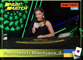 Vip American Blackjack Parimatch