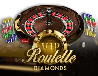 Vip Roulette Diamonds Betway