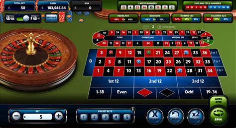 Vip Roulette Red Rake Novibet