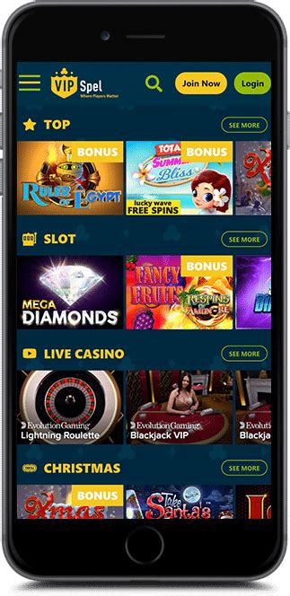 Vip Spel Casino Apk