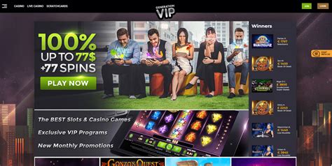 Vip Spins Casino Guatemala