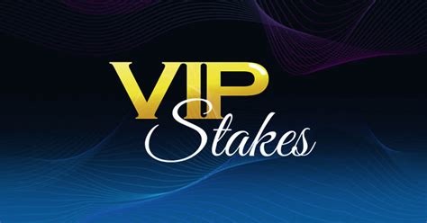 Vip Stakes Casino Login