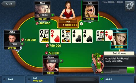 Vip1 De Poker Online Download