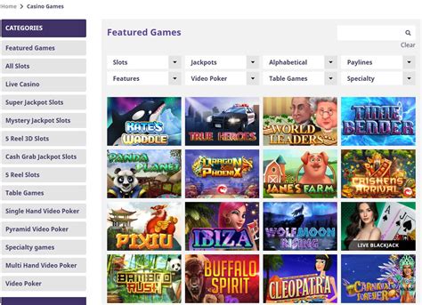 Vipslots Casino App