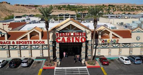 Virgin Casino Mesquite Nv