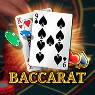 Virtual Baccarat Betsson