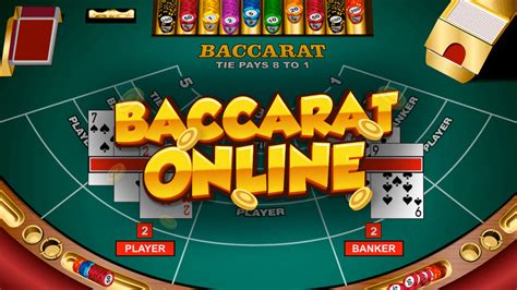 Virtual Baccarat Novibet