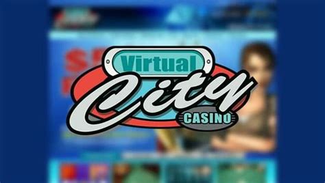 Virtual City Casino Aplicacao