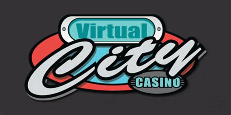 Virtual City Casino App