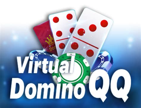 Virtual Domino Qq Leovegas