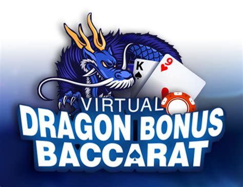 Virtual Dragon Bonus Baccarat 1xbet
