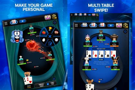 Virtual Fichas De Poker App