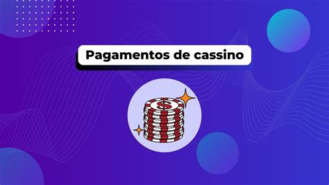 Visto Casino Pagamentos