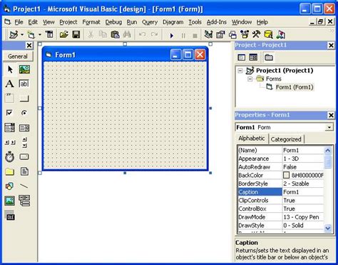 Visual Basic 2024 Maquina De Fenda De Codigo