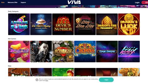 Viva Fortunes Casino Apostas