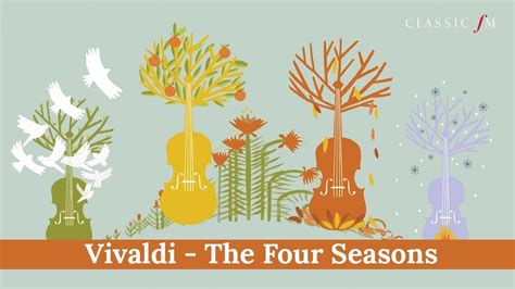 Vivaldi S Seasons Bet365