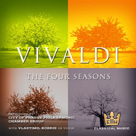Vivaldi S Seasons Bodog