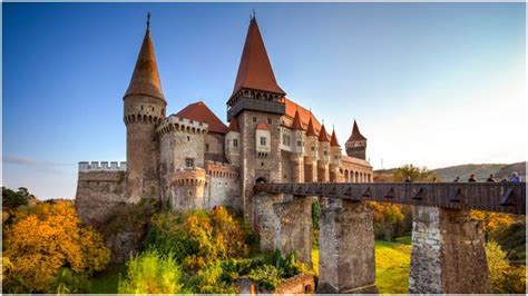 Vlad S Castle Betway