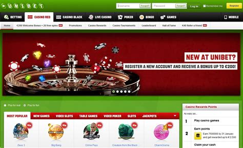 Vnebet Casino Online