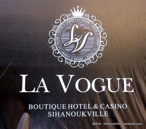Vogue Casino