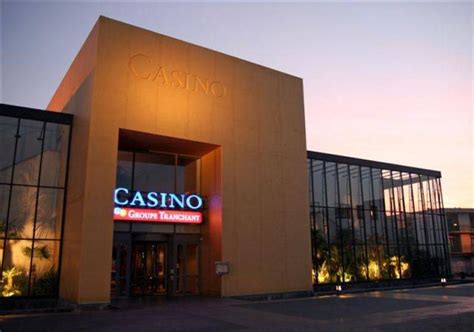Voiture Casino Dunkerque