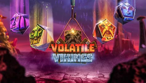 Volatile Vikings Bet365