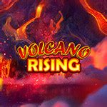 Volcanic Strike Leovegas