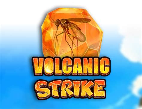 Volcanic Strike Novibet