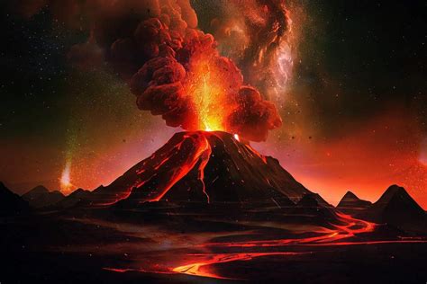 Volcano Eruption Bet365