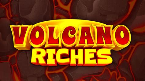 Volcano Riches 888 Casino