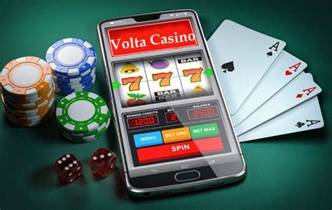 Volta Casino Chile