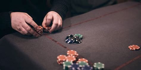 Voltar Pedra De Poker De Casino Noite Na America