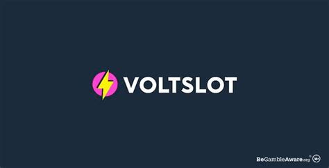 Voltslot Casino Bonus