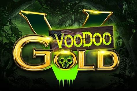 Voodoo Gold 888 Casino