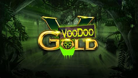 Voodoo Gold Brabet