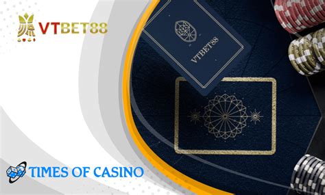 Vtbet88 Casino Review