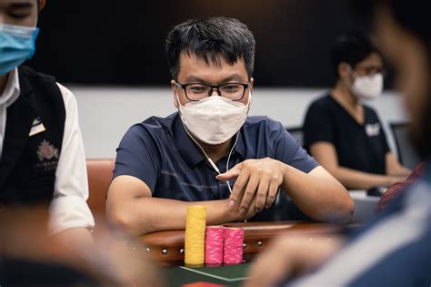 Vu Hoang Poker
