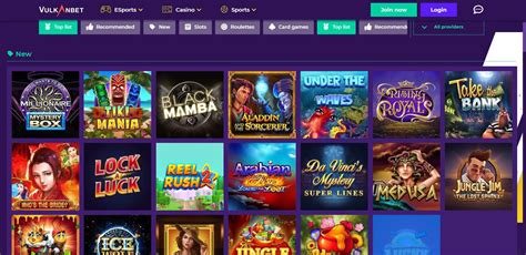 Vulkan Bet Casino Haiti