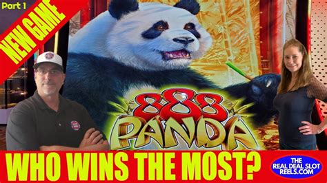 Wacky Panda 888 Casino