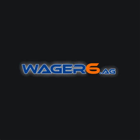 Wager6 Casino Mobile