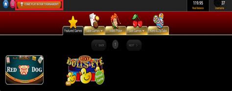 Wager7 Casino Review