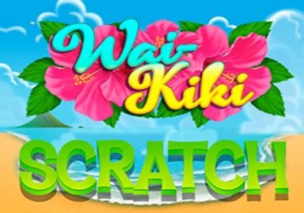 Wai Kiki Scratch Betfair