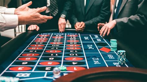 Wall Street Journal O Real Probabilidades Em Jogos De Azar