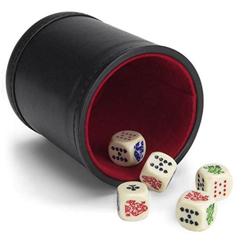 Walmart Poker Dice